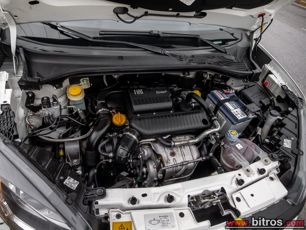 Citroen C3 2021 VAN 1.5 BLUEHDI 100HP — φωτογραφία 431