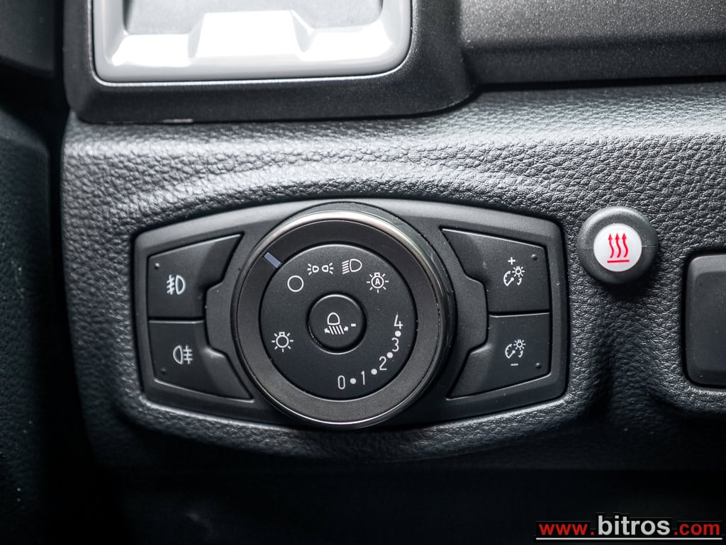 Ford RANGER ΕΛΛΗΝΙΚΟ ΜΕ ΕΓΓΥΗΣΗ! ΑΨΟΓΟ! EcoBlue 213PS Auto 4ΠΟΡΤΟ — φωτογραφία 20