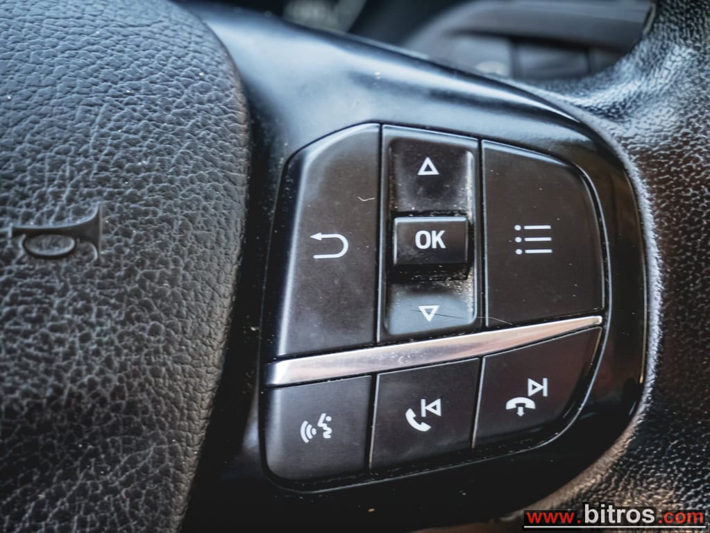 Ford TRANSIT ΑΥΤΟΜΑΤΟ!3ΘΣΙΟ 2.0 TDCI 170HP! ΜΑΚΡΥ-ΨΗΛΟ! 350 L4-Η2 — φωτογραφία 21
