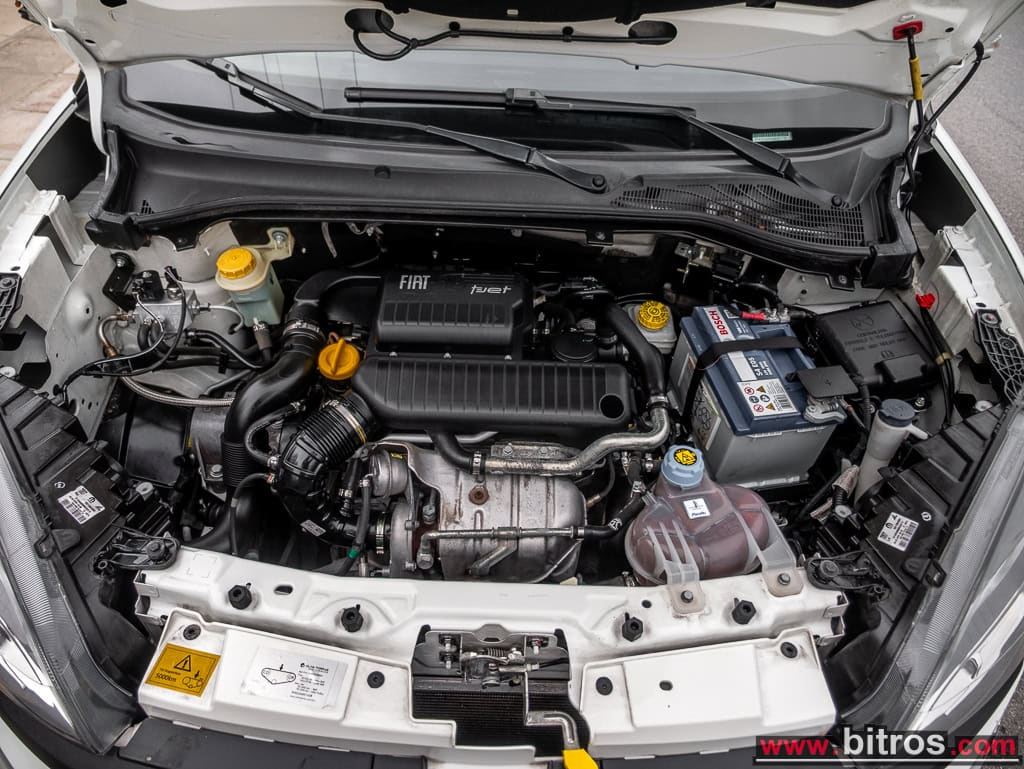 Citroen C3 2021 VAN 1.5 BLUEHDI 100HP — φωτογραφία 430