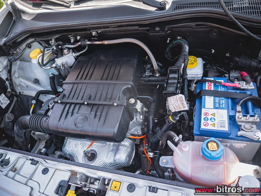 Citroen C3 2021 VAN 1.5 BLUEHDI 100HP — φωτογραφία 378