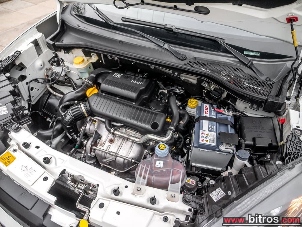 Citroen C3 2021 VAN 1.5 BLUEHDI 100HP — φωτογραφία 429