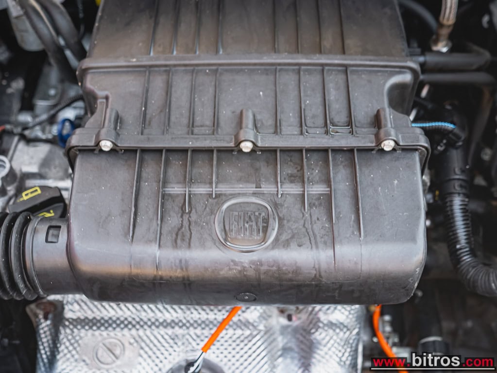 Citroen C3 2021 VAN 1.5 BLUEHDI 100HP — φωτογραφία 376