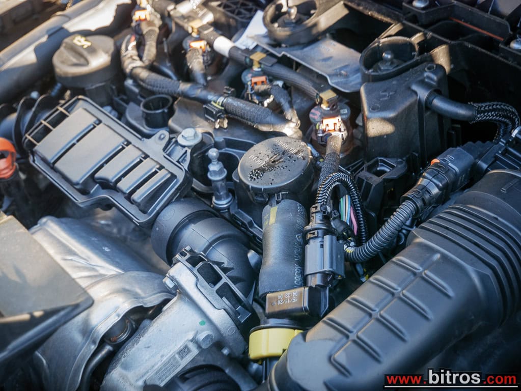 Citroen Berlingo ΨΥΓΕΙΟ!!! 3ΘΕΣΙΟ ΕΛΛΗΝΙΚΟ DIESEL 1.5 100HP L1H1 — φωτογραφία 24