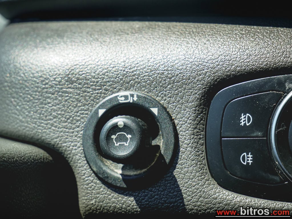 Ford TRANSIT ΑΥΤΟΜΑΤΟ!3ΘΣΙΟ 2.0 TDCI 170HP! ΜΑΚΡΥ-ΨΗΛΟ! 350 L4-Η2 — φωτογραφία 23