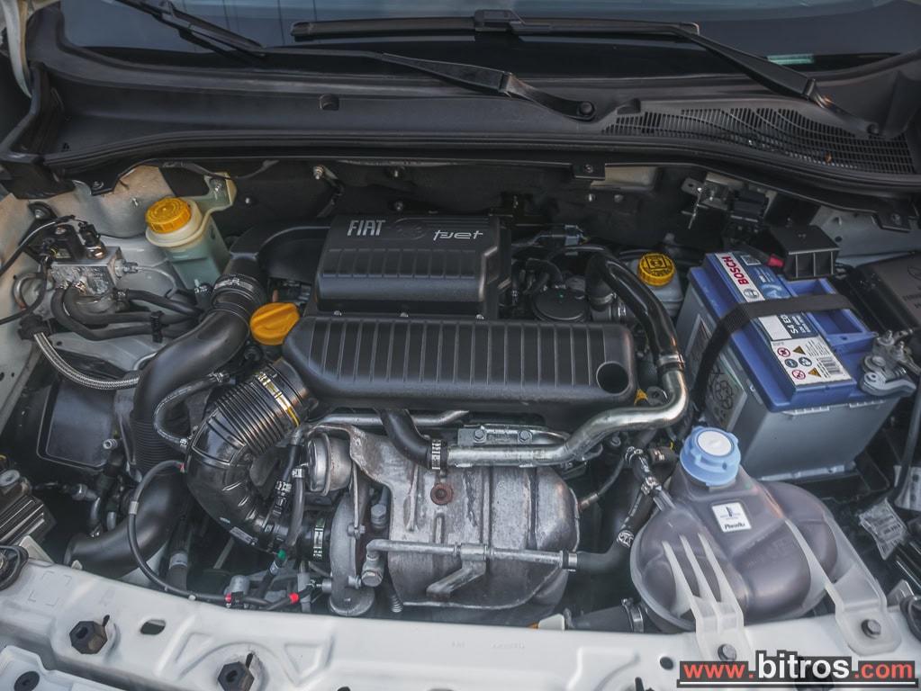 DOBLO ΨΥΓΕΙΟ! ΕΛΛΗΝΙΚΟ! ΦΥΣΙΚΟ ΑΕΡΙΟ CNG! 1.4 120HP L2H1 — φωτογραφία 22