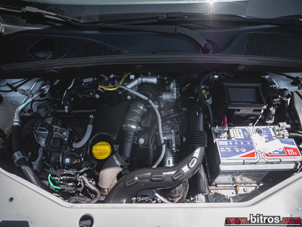 Dacia DOKKER VAN 1.5 DCI — φωτογραφία 26