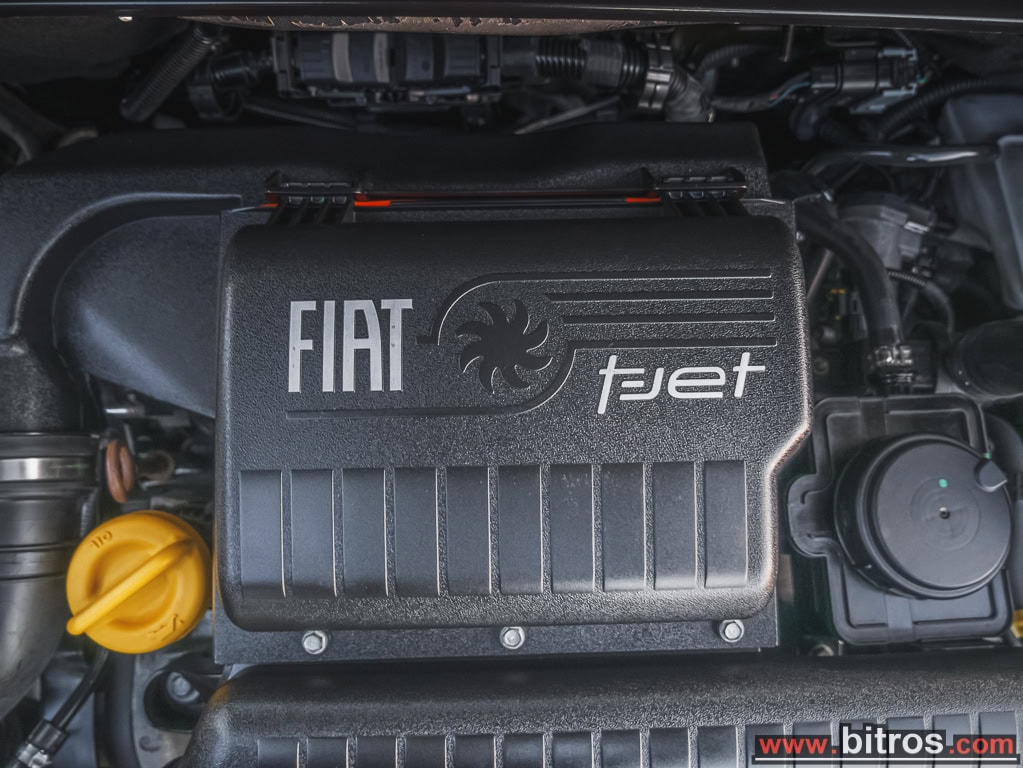 DOBLO ΨΥΓΕΙΟ! ΕΛΛΗΝΙΚΟ! ΦΥΣΙΚΟ ΑΕΡΙΟ CNG! 1.4 120HP L2H1 — φωτογραφία 24