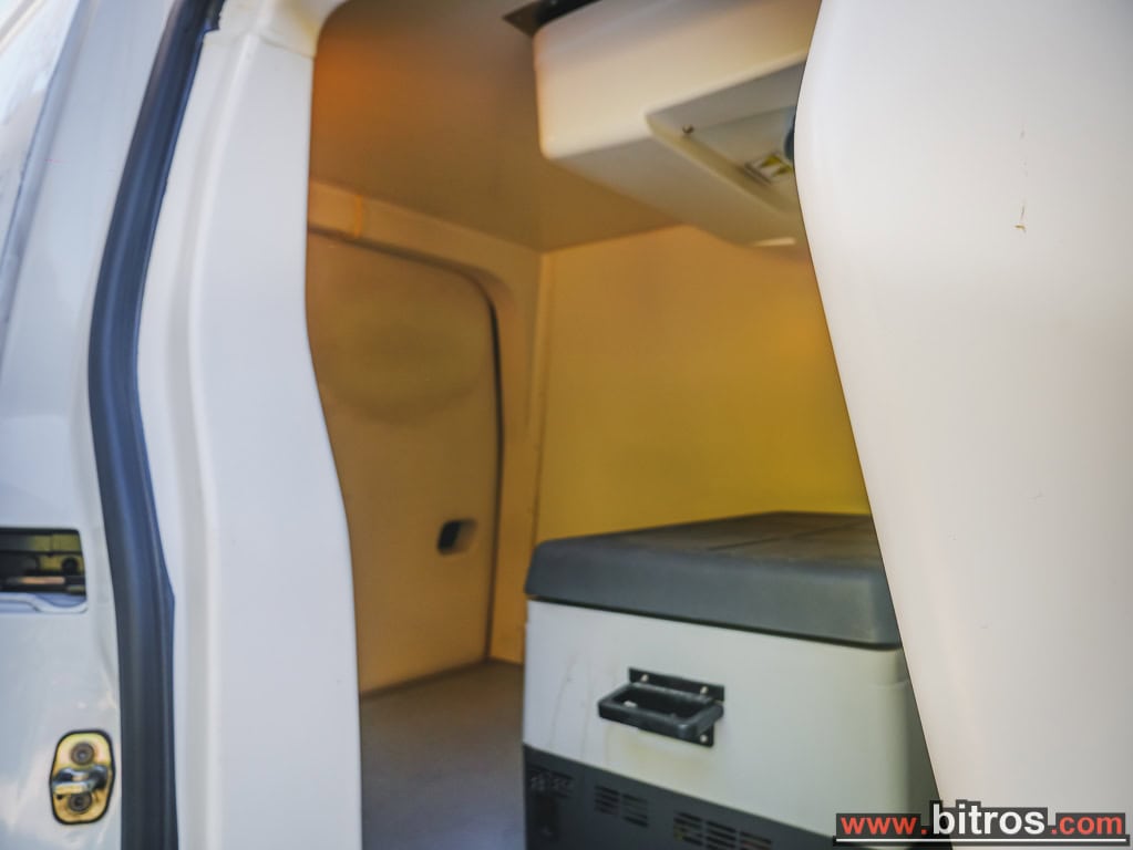 Citroen Berlingo ΨΥΓΕΙΟ!!! 3ΘΕΣΙΟ ΕΛΛΗΝΙΚΟ DIESEL 1.5 100HP L1H1 — φωτογραφία 28
