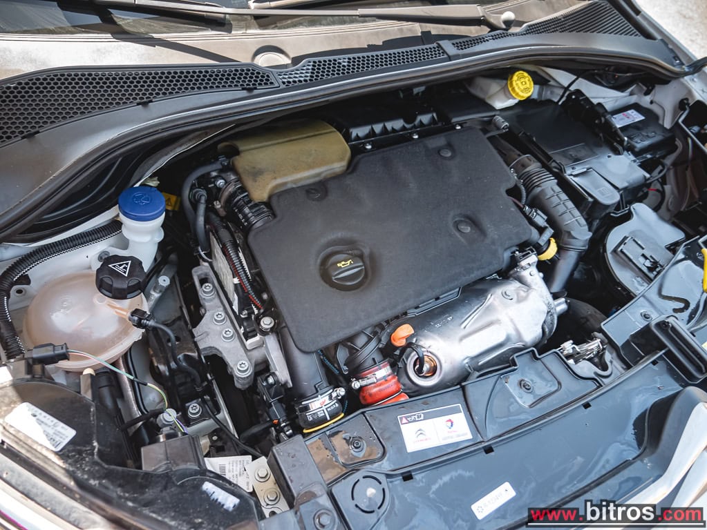 Citroen C3 VAN -GR — φωτογραφία 28
