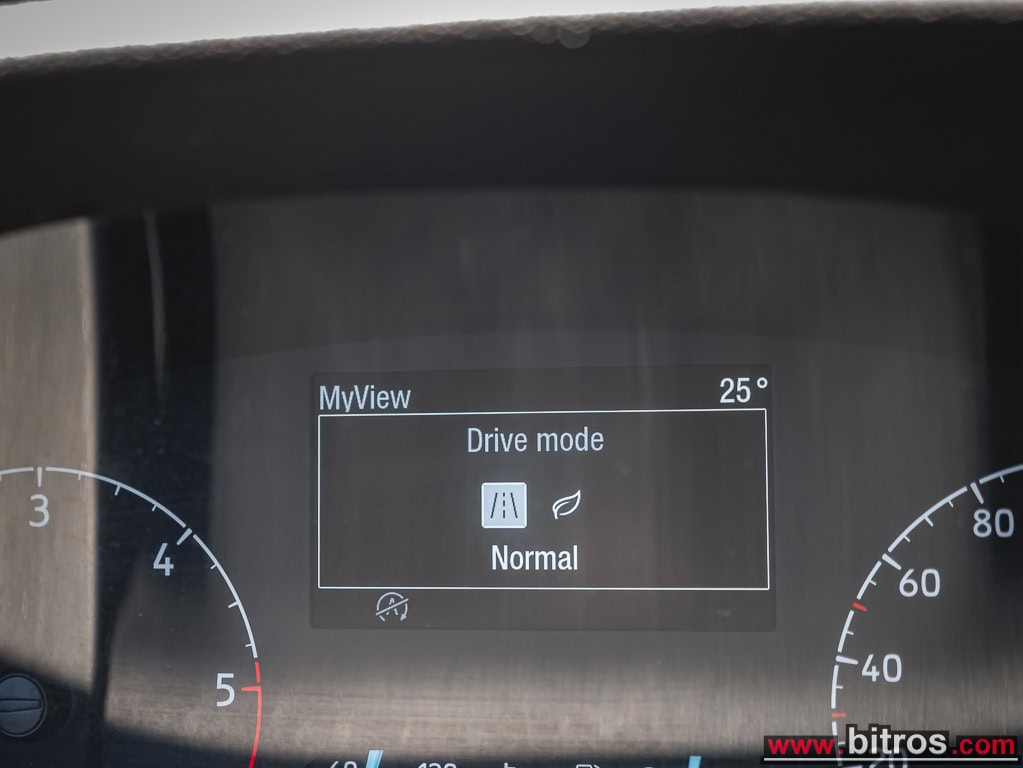 Ford TRANSIT CUSTOM 2.0 320 L1 -GR — φωτογραφία 27