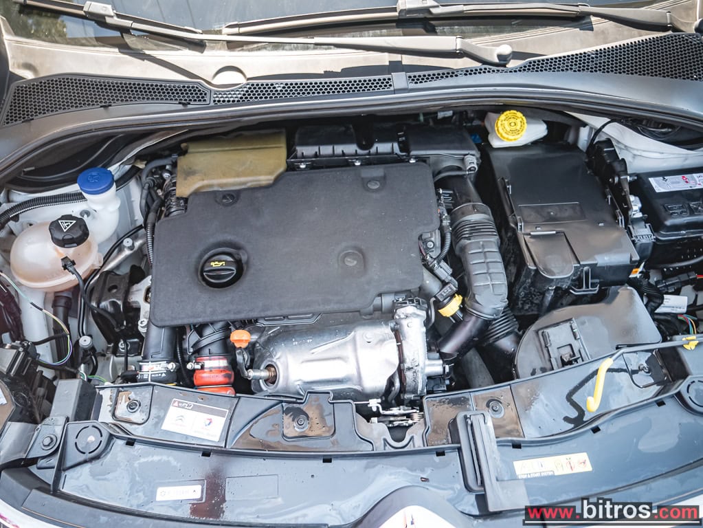 Citroen C3 VAN -GR — φωτογραφία 29