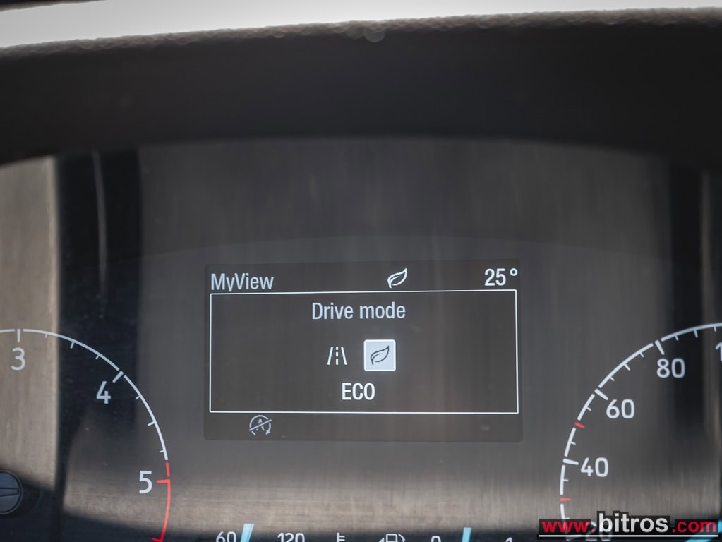 Ford TRANSIT CUSTOM 2.0 320 L1 -GR — φωτογραφία 28