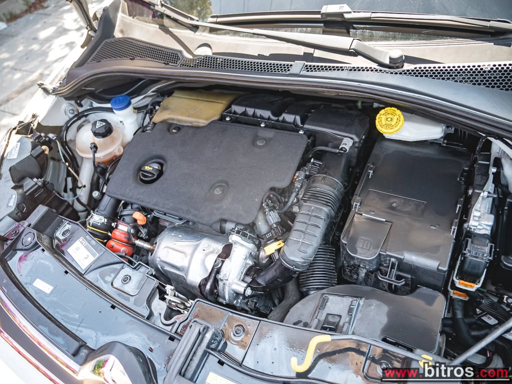 Citroen C3 VAN -GR — φωτογραφία 30
