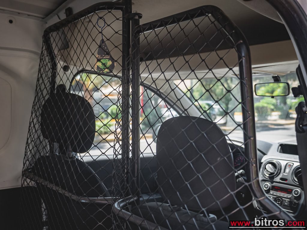 Dacia DOKKER VAN 1.5 DCI — φωτογραφία 31