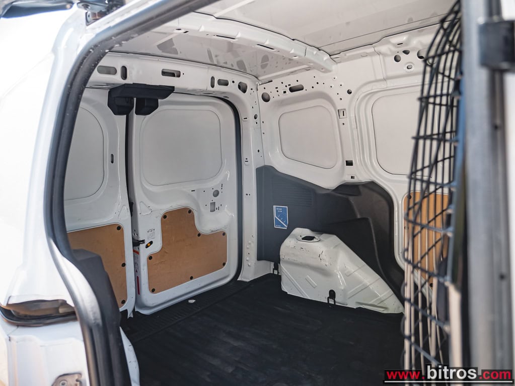 Ford TRANSIT COURIER VAN 1.5 TDCi 102HP! Trend EURO 6d 6ταχυτο! — φωτογραφία 32