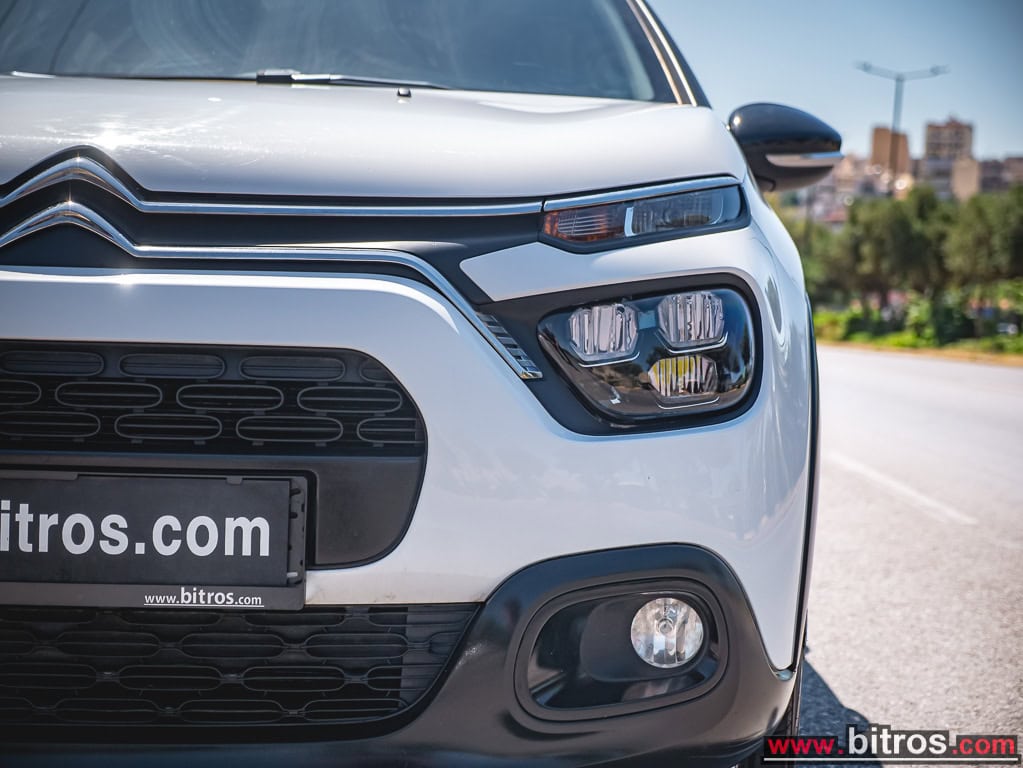 Citroen C3 VAN -GR — φωτογραφία 32