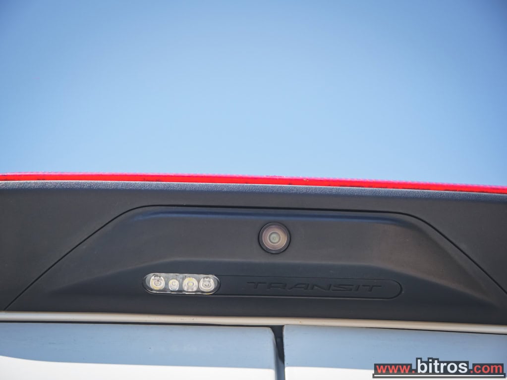 Ford TRANSIT ΑΥΤΟΜΑΤΟ!3ΘΣΙΟ 2.0 TDCI 170HP! ΜΑΚΡΥ-ΨΗΛΟ! 350 L4-Η2 — φωτογραφία 36
