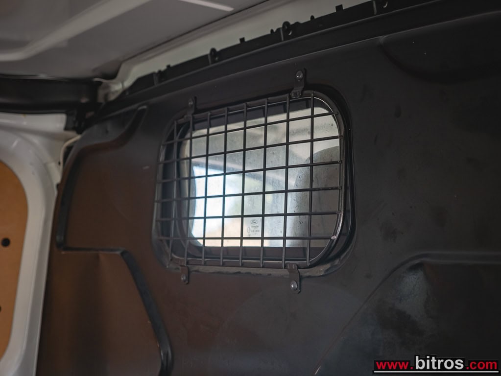 Ford TRANSIT CUSTOM 2.0 320 L1 -GR — φωτογραφία 38