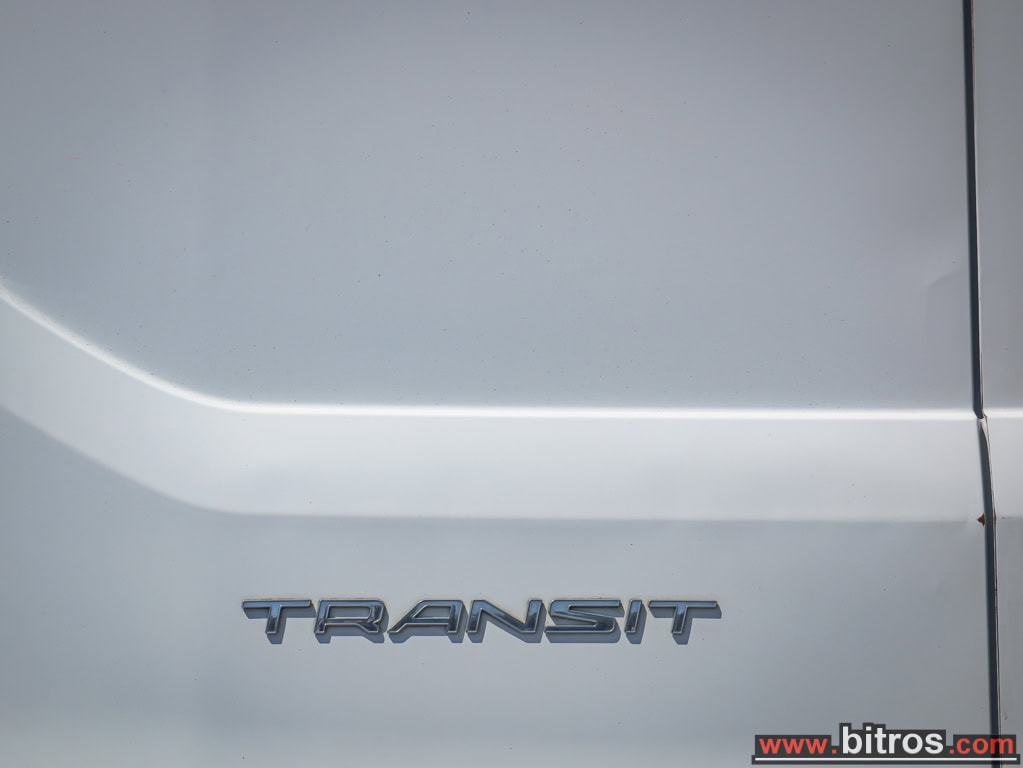 Ford TRANSIT ΑΥΤΟΜΑΤΟ!3ΘΣΙΟ 2.0 TDCI 170HP! ΜΑΚΡΥ-ΨΗΛΟ! 350 L4-Η2 — φωτογραφία 38