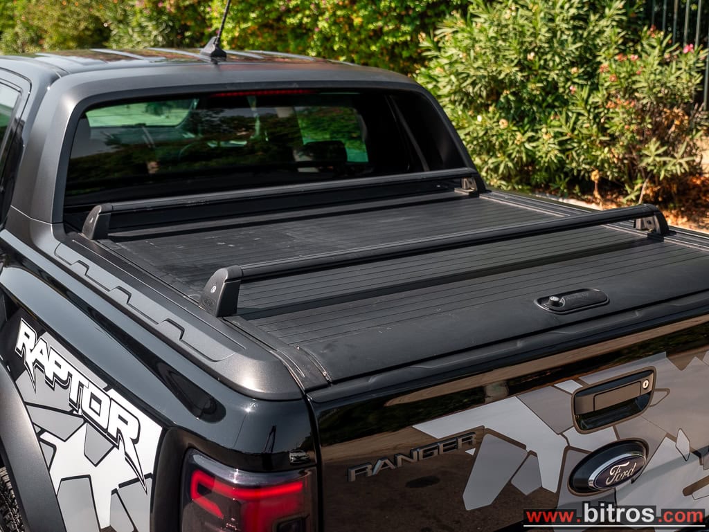 Ford RANGER ΕΛΛΗΝΙΚΟ ΜΕ ΕΓΓΥΗΣΗ! ΑΨΟΓΟ! EcoBlue 213PS Auto 4ΠΟΡΤΟ — φωτογραφία 58