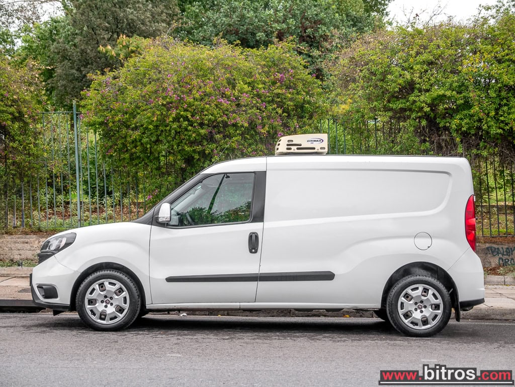 Citroen C3 2021 VAN 1.5 BLUEHDI 100HP — φωτογραφία 444