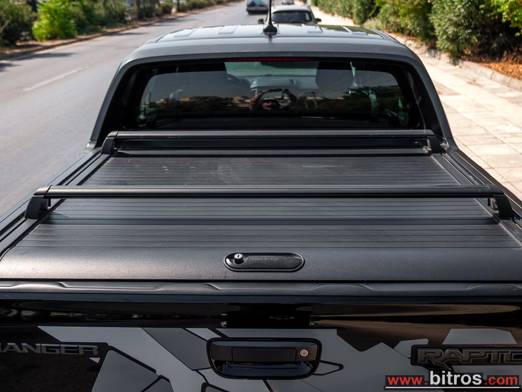 Ford RANGER ΕΛΛΗΝΙΚΟ ΜΕ ΕΓΓΥΗΣΗ! ΑΨΟΓΟ! EcoBlue 213PS Auto 4ΠΟΡΤΟ — φωτογραφία 59