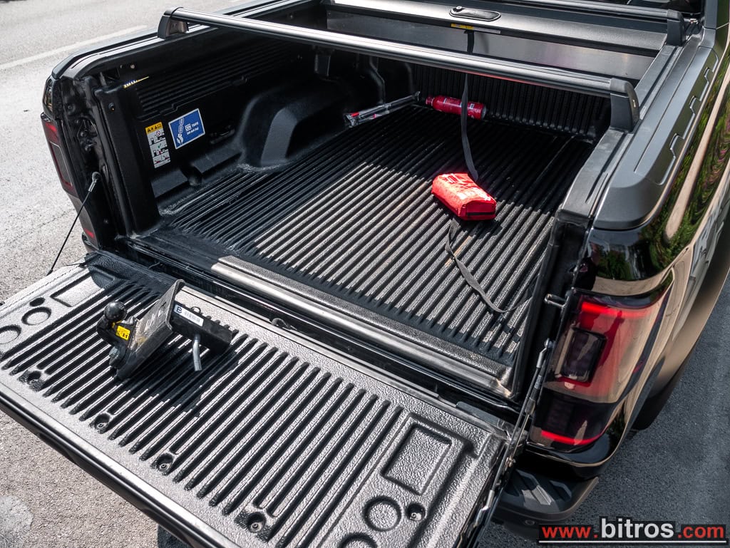Ford RANGER ΕΛΛΗΝΙΚΟ ΜΕ ΕΓΓΥΗΣΗ! ΑΨΟΓΟ! EcoBlue 213PS Auto 4ΠΟΡΤΟ — φωτογραφία 63