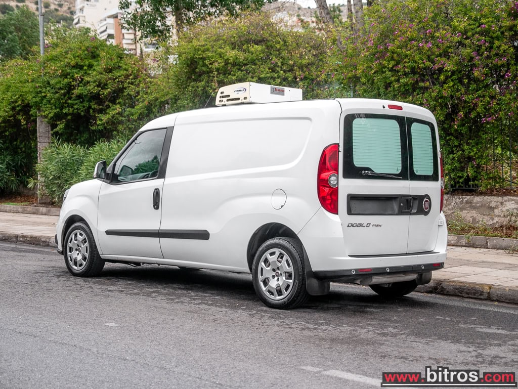 Citroen C3 2021 VAN 1.5 BLUEHDI 100HP — φωτογραφία 443