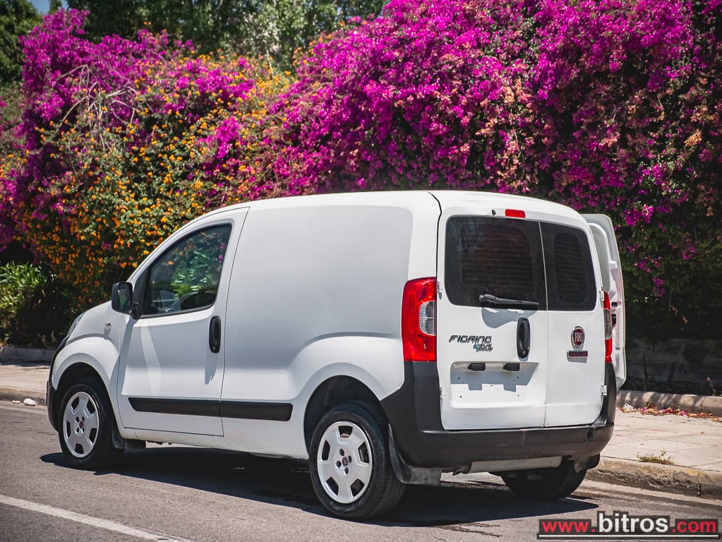 Citroen C3 2021 VAN 1.5 BLUEHDI 100HP — φωτογραφία 393