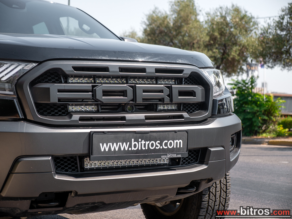 Ford RANGER ΕΛΛΗΝΙΚΟ ΜΕ ΕΓΓΥΗΣΗ! ΑΨΟΓΟ! EcoBlue 213PS Auto 4ΠΟΡΤΟ — φωτογραφία 71