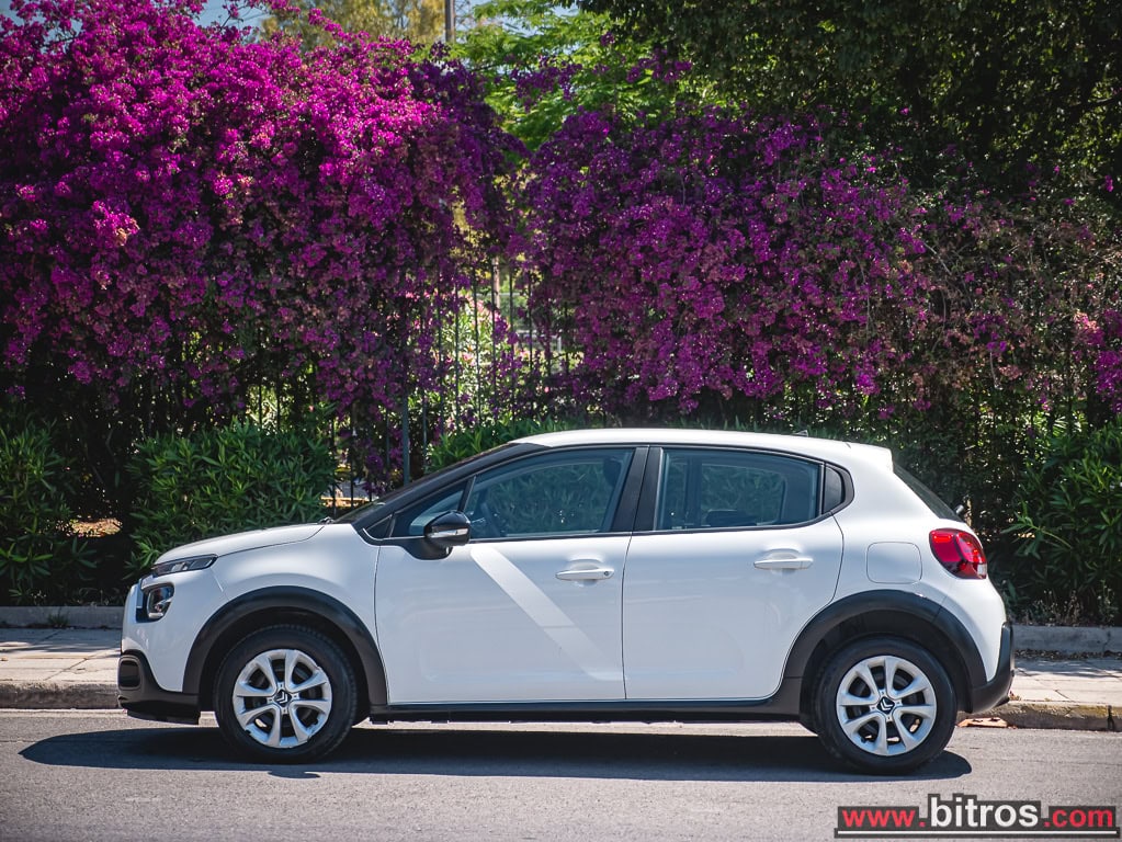 Citroen C3 VAN -GR — φωτογραφία 9