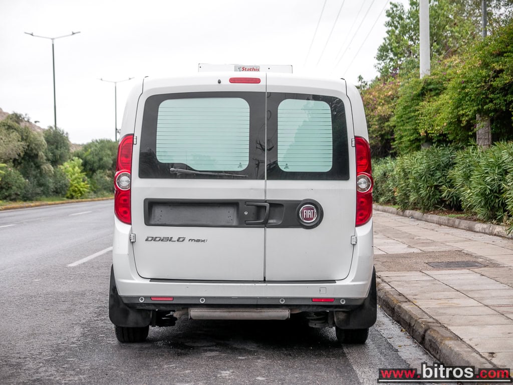 Citroen C3 2021 VAN 1.5 BLUEHDI 100HP — φωτογραφία 442