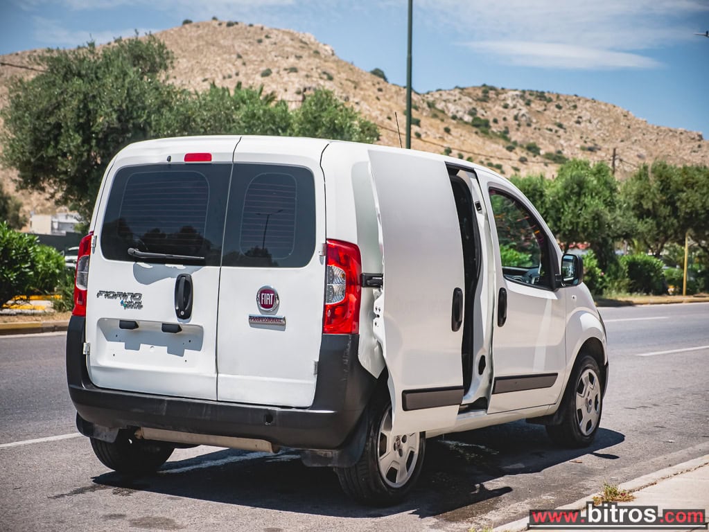 Citroen C3 2021 VAN 1.5 BLUEHDI 100HP — φωτογραφία 390