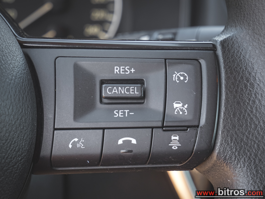 Nissan Qashqai 2022 1.3 DiG-T 140PS HYBRID ΕΛΛΗΝΙΚΟ — φωτογραφία 20