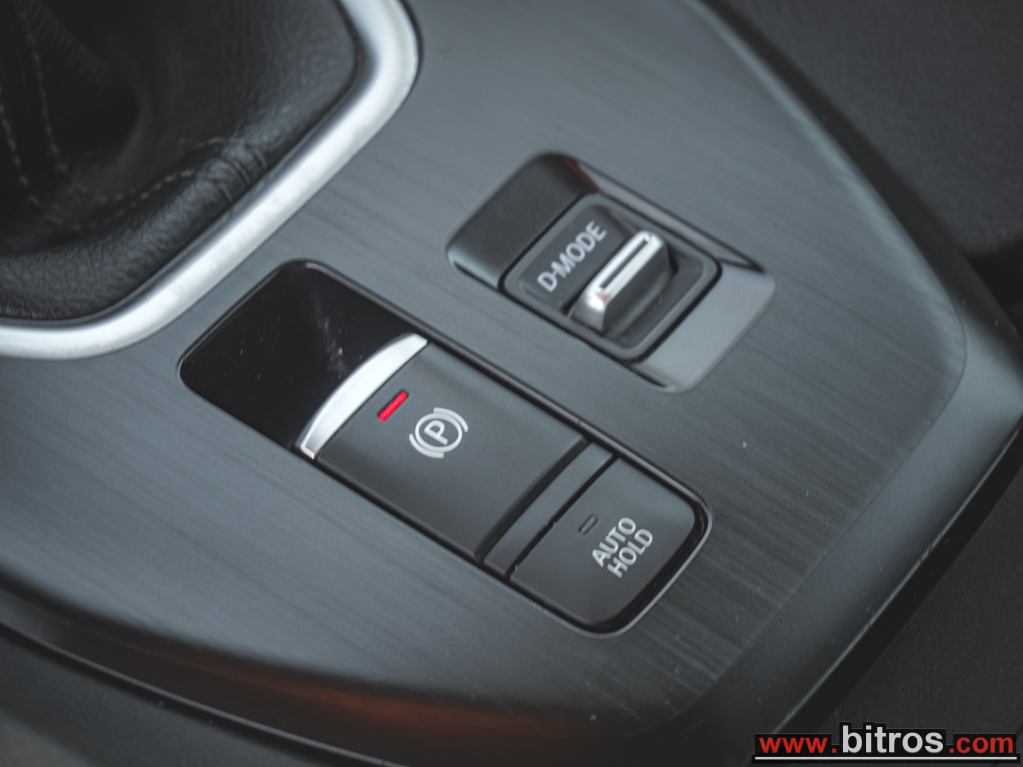 Nissan Qashqai 2022 1.3 DiG-T 140PS HYBRID ΕΛΛΗΝΙΚΟ — φωτογραφία 23