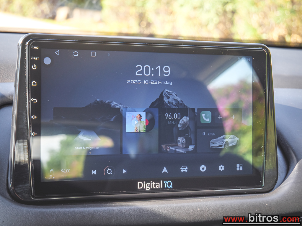 Nissan Qashqai 2022 1.3 DiG-T 140PS HYBRID ΕΛΛΗΝΙΚΟ — φωτογραφία 25