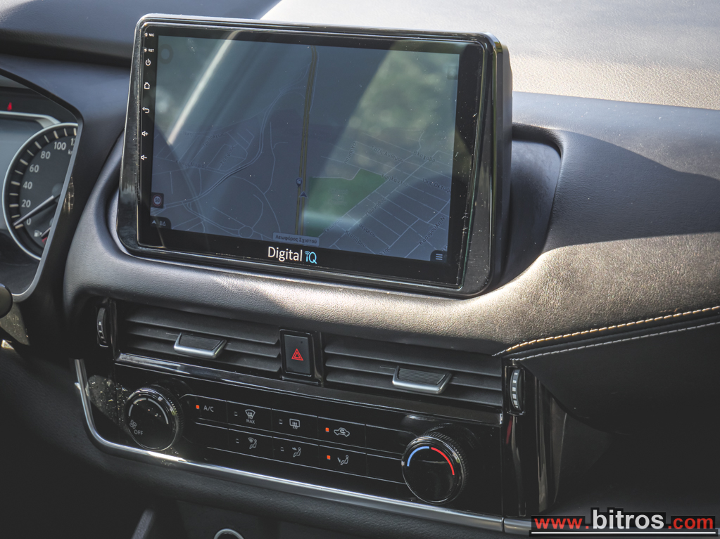 Nissan Qashqai 2022 1.3 DiG-T 140PS HYBRID ΕΛΛΗΝΙΚΟ — φωτογραφία 28