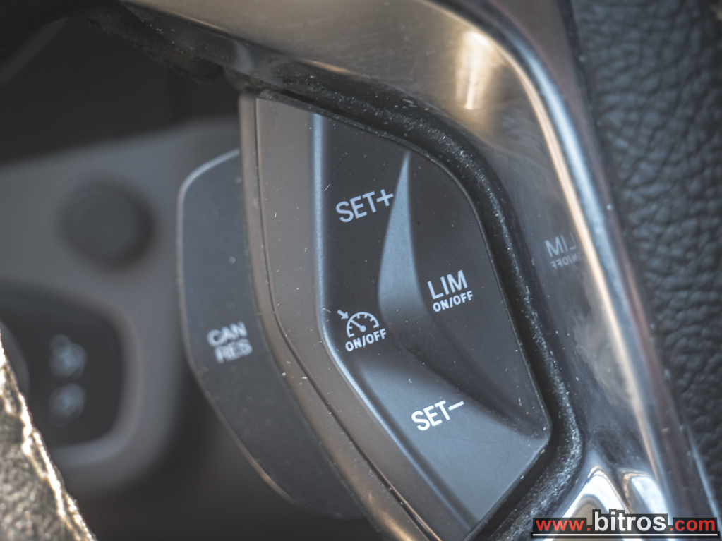 Ford Transit Connect 2022 ΜΑΚΡΥ lang Trend 1.5 100PS — φωτογραφία 16