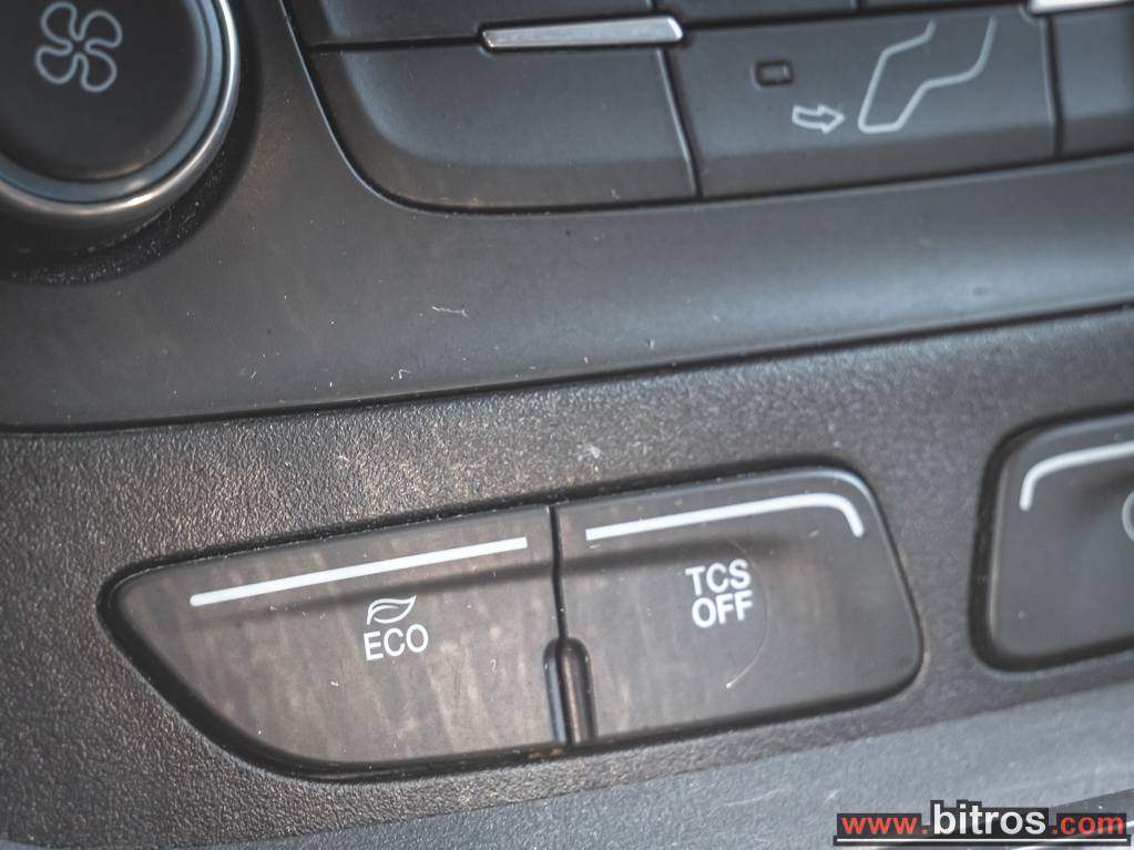 Ford Transit Connect 2022 ΜΑΚΡΥ lang Trend 1.5 100PS — φωτογραφία 21