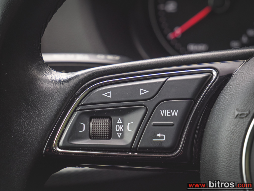 Audi Q2 2022 1.0 30TFSI 110HP ΕΛΛΗΝΙΚΟ — φωτογραφία 22