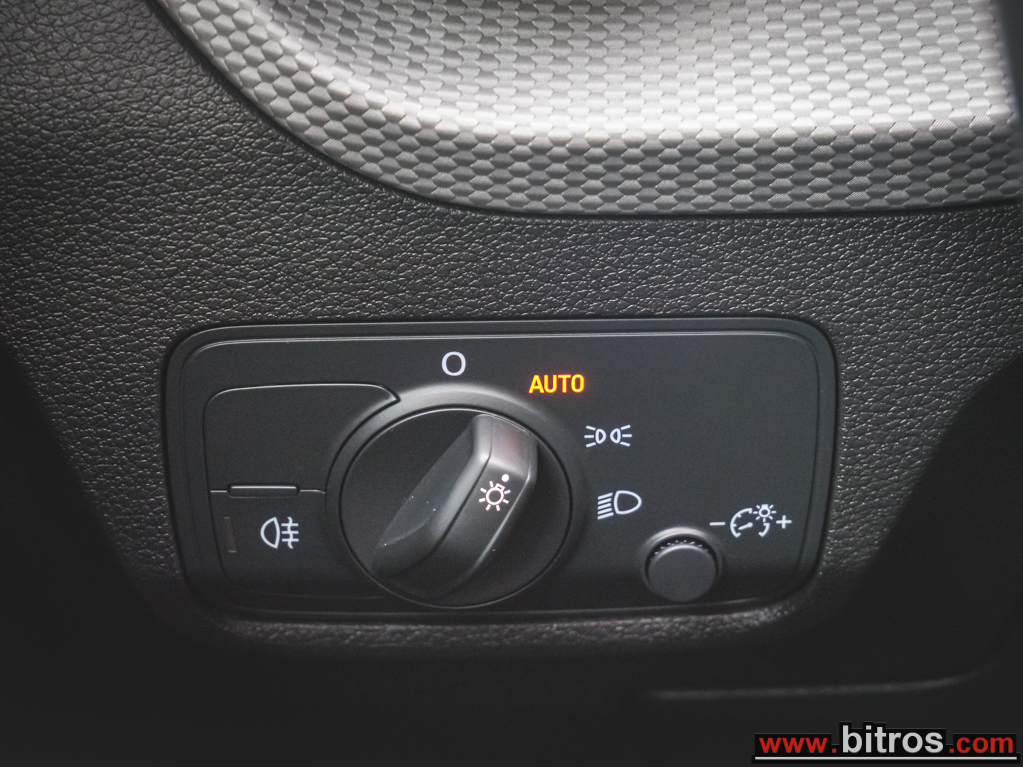 Audi Q2 2022 1.0 30TFSI 110HP ΕΛΛΗΝΙΚΟ — φωτογραφία 25