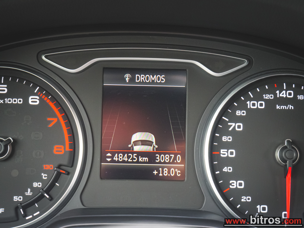 Audi Q2 2022 1.0 30TFSI 110HP ΕΛΛΗΝΙΚΟ — φωτογραφία 27