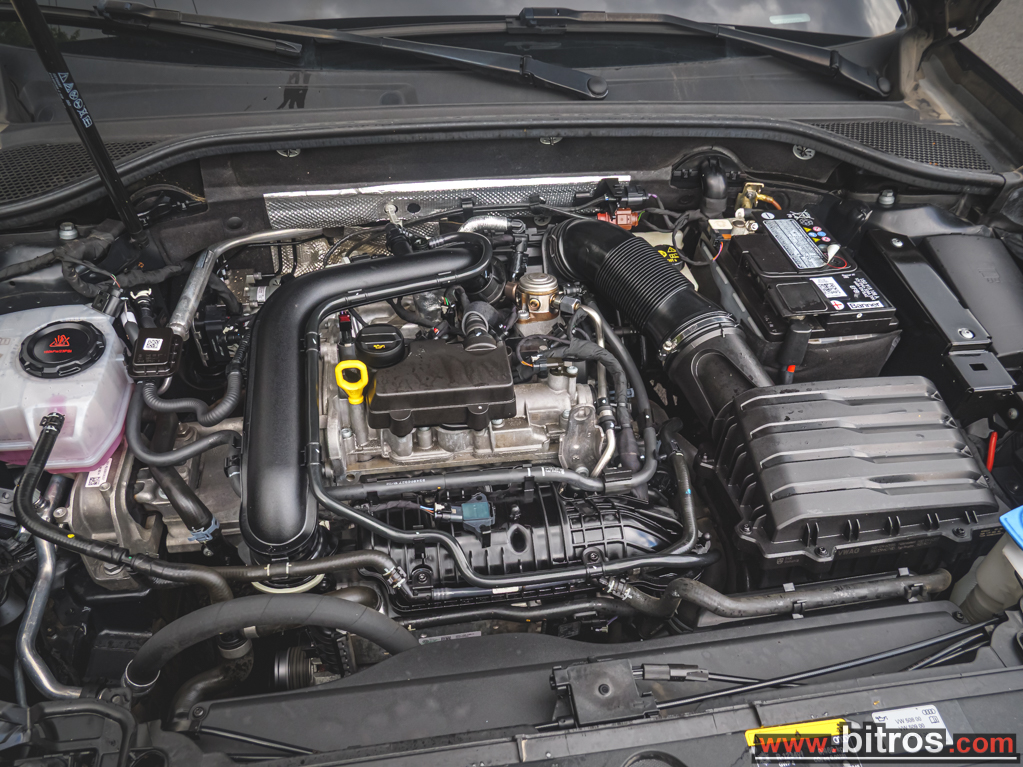 Audi Q2 2022 1.0 30TFSI 110HP ΕΛΛΗΝΙΚΟ — φωτογραφία 29