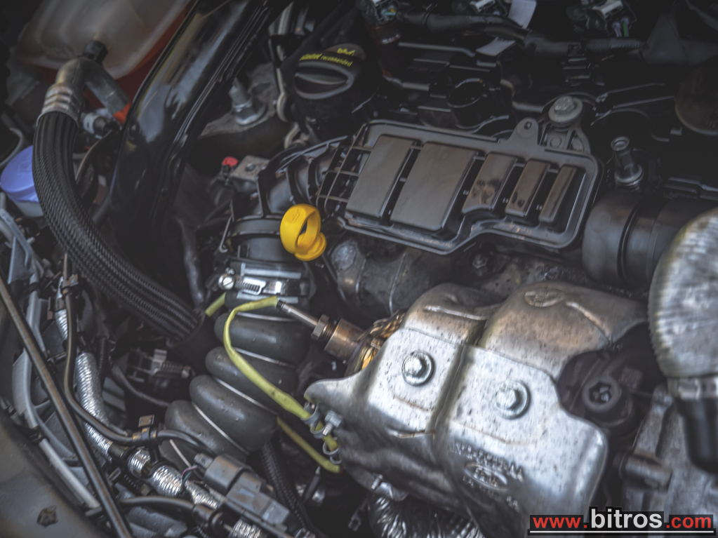 Ford Transit Connect 2022 ΜΑΚΡΥ lang Trend 1.5 100PS — φωτογραφία 30