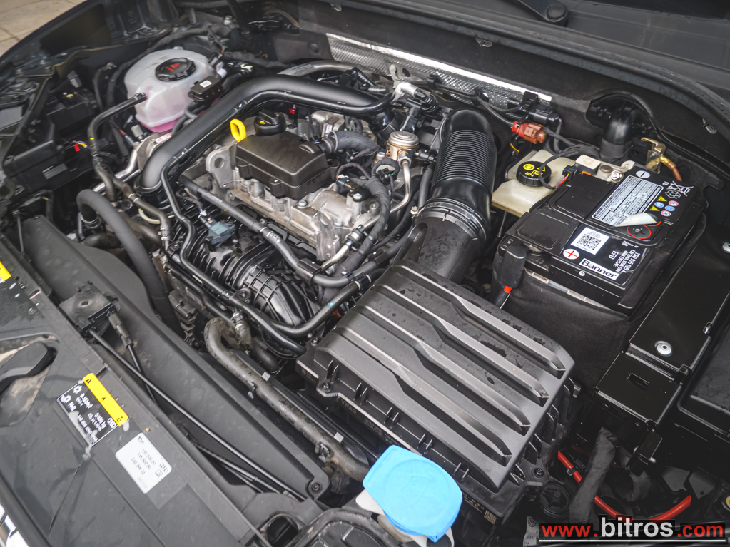 Audi Q2 2022 1.0 30TFSI 110HP ΕΛΛΗΝΙΚΟ — φωτογραφία 30