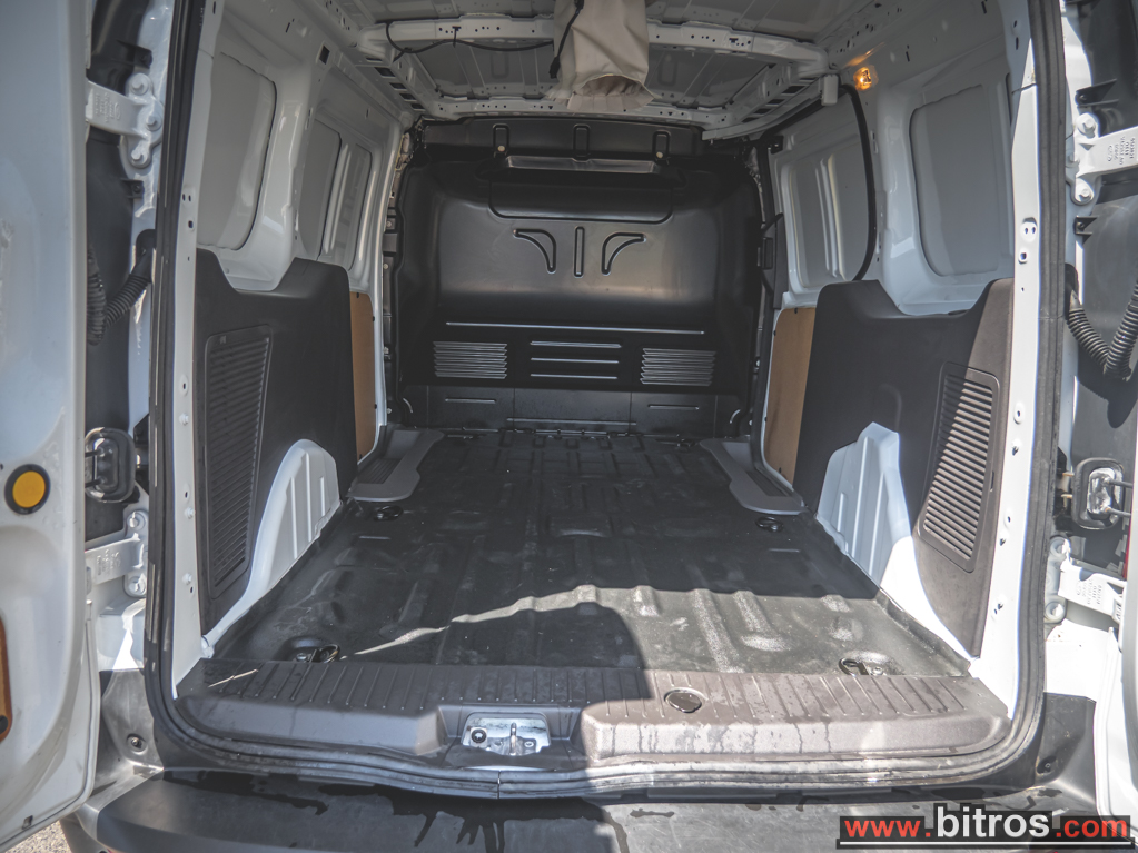 Ford Transit Connect 2022 ΜΑΚΡΥ lang Trend 1.5 100PS — φωτογραφία 31