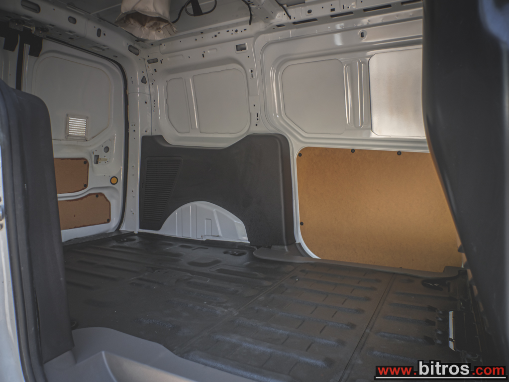 Ford Transit Connect 2022 ΜΑΚΡΥ lang Trend 1.5 100PS — φωτογραφία 32