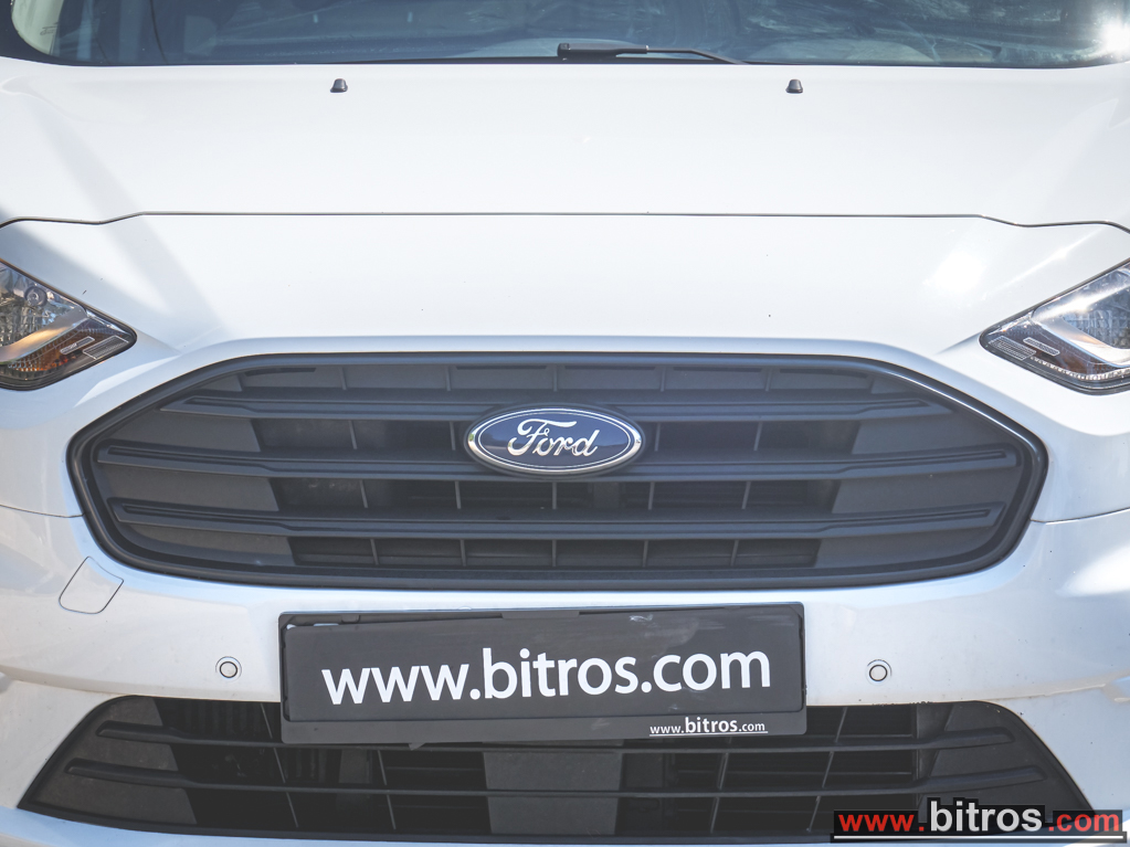Ford Transit Connect 2022 ΜΑΚΡΥ lang Trend 1.5 100PS — φωτογραφία 35