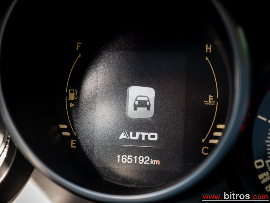 Fiat 500X 2016 1.6 DIESEL 120HP! 6-G LOUNGE NAVI EUR6 109Co2 — φωτογραφία 36